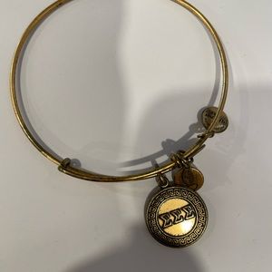 Alex and Ani Tri Sigma